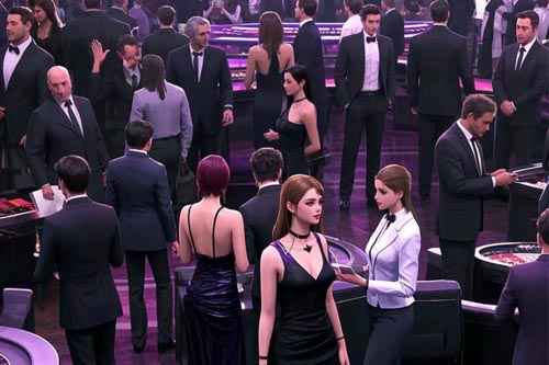 申请创建恒行账号